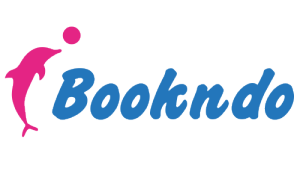 Bookndo.com -logo